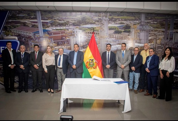 Participación en la Rendición Pública de Cuentas Inicial 2026